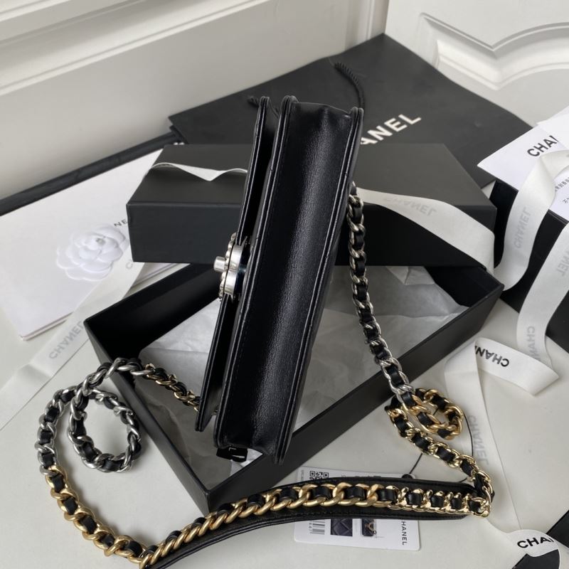 Chanel 19 Bags